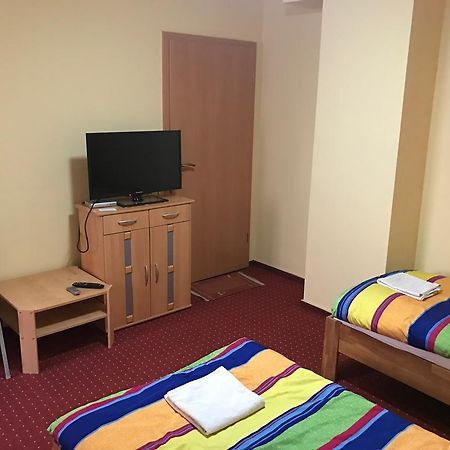 Pension Rialto Staufenberg  Esterno foto