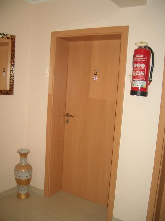 Pension Rialto Staufenberg  Camera foto