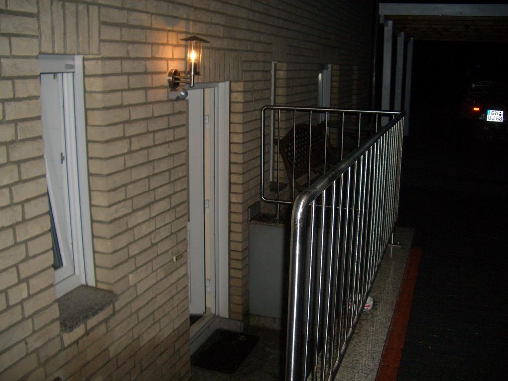 Pension Rialto Staufenberg  Camera foto