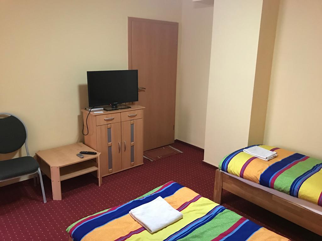 Pension Rialto Staufenberg  Esterno foto