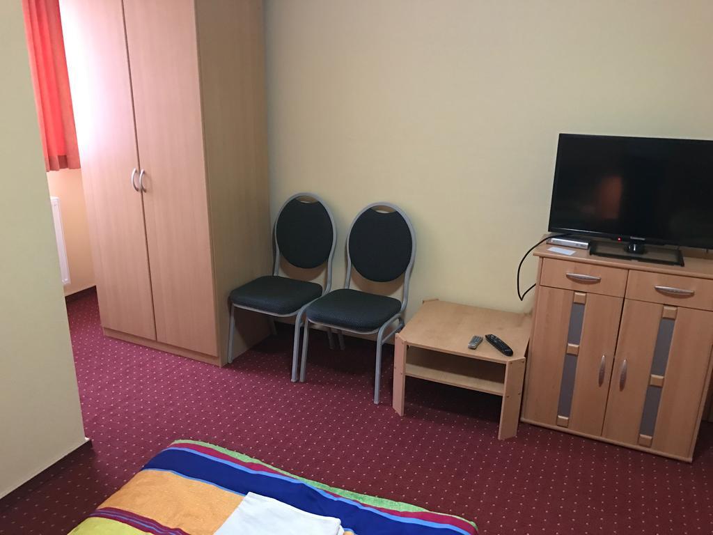Pension Rialto Staufenberg  Esterno foto